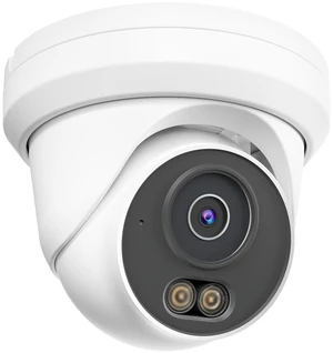 UNILOOK 4K 8MP PoE IP Camera, Wired Turret Security Camera Outdoor (1 Pack) UNILOOK 4K 8MP PoE IP Camera, Wired Turret Security Camera Outdoor (1 Pack)