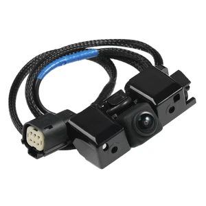 Vehicle Backup Camera, Rear View Parking Camera for Cars, Trucks, and SUVs Vehicle Backup Camera, Rear View Parking Camera for Cars, Trucks, and SUVs