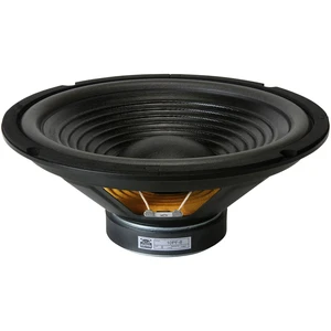 GRS 10PF-8 10" Paper Cone Foam Surround Woofer GRS 10PF-8 10" Paper Cone Foam Surround Woofer