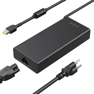 245W Gaming Laptop Charger for Lenovo Legion 5 Pro 5 5i 7 7i 16IAX10H 245W Gaming Laptop Charger for Lenovo Legion 5 Pro 5 5i 7 7i 16IAX10H