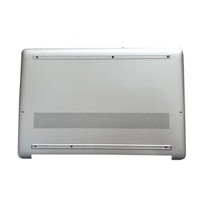 L63590-001 Replacement for HP 15 DY/EF 15T DY 15Z EF Laptop Bottom Case Cover Assembly Part Silver L63590-001 Replacement for HP 15 DY/EF 15T DY 15Z EF Laptop Bottom Case Cover Assembly Part Silver