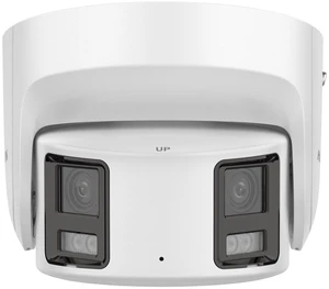 DS-2CD3387G2P-LSU/SL 8MP 4K HIKVIS0N_Panoramic PoE IP Camera DS-2CD3387G2P-LSU/SL 8MP 4K HIKVIS0N_Panoramic PoE IP Camera