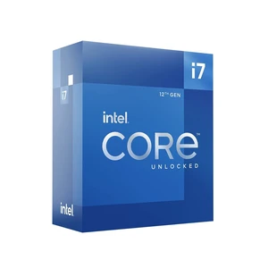 Intel Core i7-12700K Gaming Desktop Processor with Integrated Graphics and 12 (8P+4E) Cores up to 5.0 GHz Unlocked LGA1700 600 Series Chipset 125W Intel Core i7-12700K Gaming Desktop Processor with Integrated Graphics and 12 (8P+4E) Cores up to 5.0 GHz Unlocked LGA1700 600 Series Chipset 125W