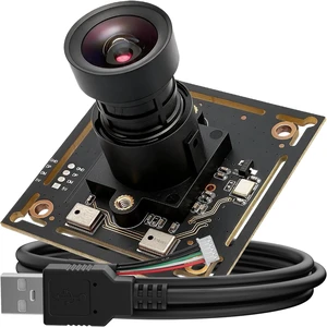 Pibiger U20-GC2053-1080PW USB 2.0 UVC Camera Module Support WDR,30 fps @ 1920x1080 (MJPG),5fps @ 1920x1080 (YUYV),Audio/Microphone,Windows/Mac/Linux Python Pibiger U20-GC2053-1080PW USB 2.0 UVC Camera Module Support WDR,30 fps @ 1920x1080 (MJPG),5fps @ 1920x1080 (YUYV),Audio/Microphone,Windows/Mac/Linux Python