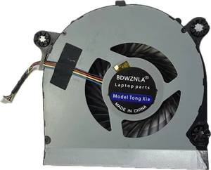 New Laptop CPU Cooling Fan for hp ProOne 600 G4 G5 Fan L16988-001 BSB0912HB-00 DC12V 1.20A New Laptop CPU Cooling Fan for hp ProOne 600 G4 G5 Fan L16988-001 BSB0912HB-00 DC12V 1.20A