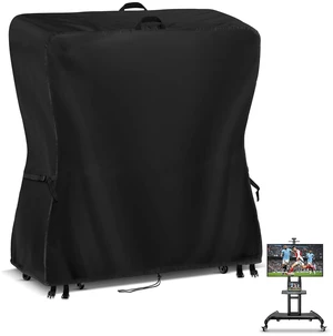 Hdenmist Outdoor TV Cover 44 Inch Weatherproof TV Cover for Outside Hdenmist Outdoor TV Cover 44 Inch Weatherproof TV Cover for Outside