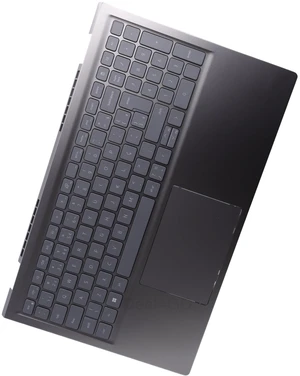 Deal4GO Palmrest Backlit Keyboard Cover w/TouchPad Speaker Antenna USB Board Assembly MK2CK 0MK2CK Replacement for Dell Inspiron 5510 5515 5518 Deal4GO Palmrest Backlit Keyboard Cover w/TouchPad Speaker Antenna USB Board Assembly MK2CK 0MK2CK Replacement for Dell Inspiron 5510 5515 5518