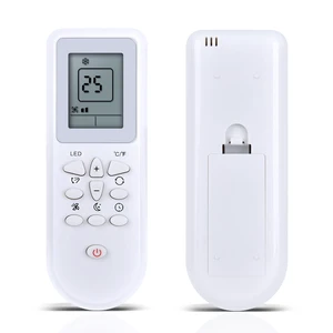 Snrigw Replacement Remote for Black+Decker BPP08WTB Portable AC Snrigw Replacement Remote for Black+Decker BPP08WTB Portable AC