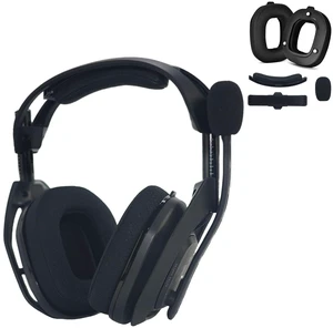 Adhiper Earpads &Headband for Astro A50 Gen 4 Gen5 A50X Headset,Mesh Fabric Adhiper Earpads &Headband for Astro A50 Gen 4 Gen5 A50X Headset,Mesh Fabric