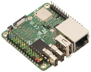 Radxa Cubie A7S Single Board Computer, Allwinner A733 Octa-Core CPU, 3 Tops NPU, Pocket-Sized (Radxa Cubie A7S 4GB) Radxa Cubie A7S Single Board Computer, Allwinner A733 Octa-Core CPU, 3 Tops NPU, Pocket-Sized (Radxa Cubie A7S 4GB)