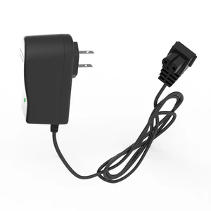 12.6V Charger for Gosvor LiteVac-800 Cordless Robotic Pool Vacuum Cleaner Power Adapter Cord 12.6V Charger for Gosvor LiteVac-800 Cordless Robotic Pool Vacuum Cleaner Power Adapter Cord