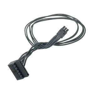 6Pin Single SATA HDD Data Cable for Dell Pro Tower QBT1250 QCT1250 ECT1250 6Pin Single SATA HDD Data Cable for Dell Pro Tower QBT1250 QCT1250 ECT1250