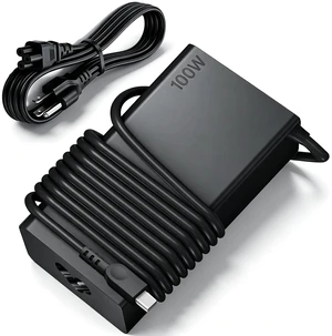 100W USB C Charger Compatible with Lenovo ThinkBook 14p 16p Plus 13x 14 15 Yoga Slim 7 Pro 9i X1 Carbon ADL100YLC3A ADL100YDC3A Laptop 100W USB C Charger Compatible with Lenovo ThinkBook 14p 16p Plus 13x 14 15 Yoga Slim 7 Pro 9i X1 Carbon ADL100YLC3A ADL100YDC3A Laptop