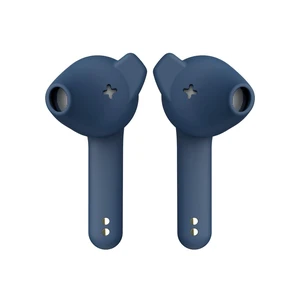 Defunc True Basic Wireless Earbuds, Bluetooth 6.0, Patented MultiTip Semi-in-Ear Design with Silicone Ear Wings, AI App Support, Quad Microphones, Waterproof, 22H Playtime, Secure Fit Earbuds Defunc True Basic Wireless Earbuds, Bluetooth 6.0, Patented MultiTip Semi-in-Ear Design with Silicone Ear Wings, AI App Support, Quad Microphones, Waterproof, 22H Playtime, Secure Fit Earbuds