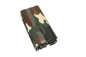 Down4Sound JP284 Camo 3000W 4-Channel Car Audio Amplifier Down4Sound JP284 Camo 3000W 4-Channel Car Audio Amplifier