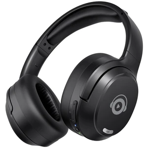 vibeadio Upgrade ProLevel Hybrid Active Noise Cancelling Headphones vibeadio Upgrade ProLevel Hybrid Active Noise Cancelling Headphones