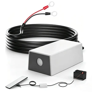 Starlink Mini Battery Adapter,12V-24V Input 36V/1.67A Output Starlink Mini Battery Adapter,12V-24V Input 36V/1.67A Output