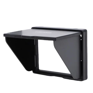 GOWENIC Camera LCD Sun Shade Hood for 3.2 Inch 4:3 Ratio Displays GOWENIC Camera LCD Sun Shade Hood for 3.2 Inch 4:3 Ratio Displays