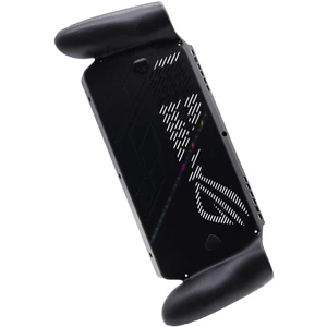 Deal4GO Black Back Cover Bottom Housing Shell Case 90NV00H2-R7DP12 Replacement for ASUS Xbox ROG Ally X RC73XA 2025 Deal4GO Black Back Cover Bottom Housing Shell Case 90NV00H2-R7DP12 Replacement for ASUS Xbox ROG Ally X RC73XA 2025