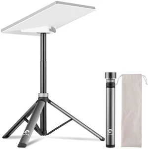 Starlink Mini Tripod Mount with Old&New Versions Metal Adapter,All Aluminum Starlink Mini Tripod Mount with Old&New Versions Metal Adapter,All Aluminum