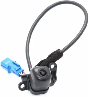 Genuine OEM 95760-K4000 Back View Camera / 95760K4000 for Hyundai Kona 19-21 Genuine OEM 95760-K4000 Back View Camera / 95760K4000 for Hyundai Kona 19-21