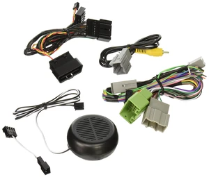 Maestro HRN-RR-GM3 Plug and Play T-Harness for GM3 Vehicles, with Speaker Maestro HRN-RR-GM3 Plug and Play T-Harness for GM3 Vehicles, with Speaker