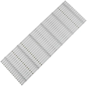 LED Backlight Strips for Vizio 75'' TV SVB750A46 V755-J04 V755-H4 V755-G4 LED Backlight Strips for Vizio 75'' TV SVB750A46 V755-J04 V755-H4 V755-G4