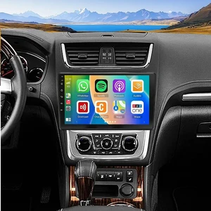 10.1 Inch Touschscreen Car Radio for GMC Acadia 2013-2017 10.1 Inch Touschscreen Car Radio for GMC Acadia 2013-2017