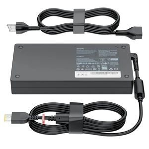 300W Slim GaN Gaming Laptop Charger for Lenovo Legion Pro 5 7 i AC Adapter 300W Slim GaN Gaming Laptop Charger for Lenovo Legion Pro 5 7 i AC Adapter