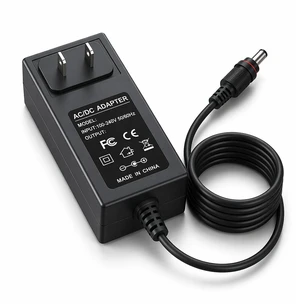36V Power Adapter for Govee Smart Outdoor String Lights 2 Compatible with Govee H7037 H7038 H7039 Power Cord Charger 36V Power Adapter for Govee Smart Outdoor String Lights 2 Compatible with Govee H7037 H7038 H7039 Power Cord Charger