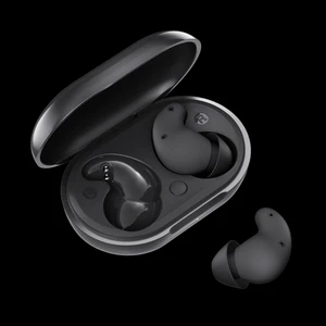 esonstyle Noise-Canceling ANC Sleep Earbuds for Side Sleepers Bluetooth esonstyle Noise-Canceling ANC Sleep Earbuds for Side Sleepers Bluetooth