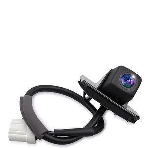 Osakesukar Backup Camera, High-Definition 120 View IP68 Waterproof Rear View Camera Fit for Honda Accord 2014-2017 Replaces OE 39530-T2A-H01 39530-T2A-A31 Osakesukar Backup Camera, High-Definition 120 View IP68 Waterproof Rear View Camera Fit for Honda Accord 2014-2017 Replaces OE 39530-T2A-H01 39530-T2A-A31