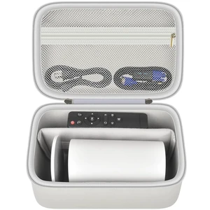 Grapsa Upgraded Hard Shell Projector Case for Magcubic HY300 Pro+ (Large) Grapsa Upgraded Hard Shell Projector Case for Magcubic HY300 Pro+ (Large)