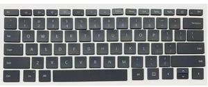 Laptop US Keyboard Keycap Keys Caps Replacement for Microsoft Surface Laptop 3/4/5/6 13.5'' 15'' 1867 1868 1872 1873 1950 1951 1953 1958 1959 1978 1979 (Grey) Laptop US Keyboard Keycap Keys Caps Replacement for Microsoft Surface Laptop 3/4/5/6 13.5'' 15'' 1867 1868 1872 1873 1950 1951 1953 1958 1959 1978 1979 (Grey)