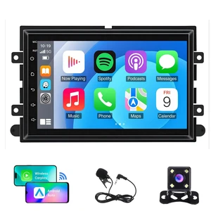 Car Radio for Ford F150 2004 2005 2006 2007 2008 F250/F350 2006-2014 Car Radio for Ford F150 2004 2005 2006 2007 2008 F250/F350 2006-2014