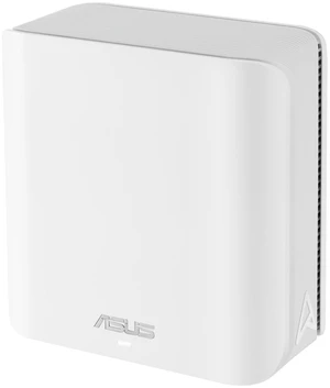 ASUS ZenWiFi BD4 WiFi 7 Mesh Router - 2,450 sq. ft., 3.6 Gbps (1 Pack) ASUS ZenWiFi BD4 WiFi 7 Mesh Router - 2,450 sq. ft., 3.6 Gbps (1 Pack)