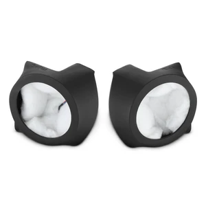 DS18 CA-X3RBP6 Can-Am Maverick X3 Rear B-Pillar Speaker Empty Pods for 6.5 Speakers (2017+) OEM Fit, Water-Resistant Enclosures, Easy Install, Pair (Left & Right) DS18 CA-X3RBP6 Can-Am Maverick X3 Rear B-Pillar Speaker Empty Pods for 6.5 Speakers (2017+) OEM Fit, Water-Resistant Enclosures, Easy Install, Pair (Left & Right)