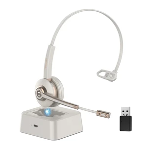 Vonztek Bluetooth Headset with Microphone Vonztek Bluetooth Headset with Microphone