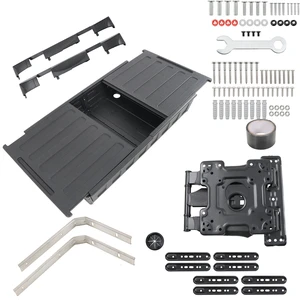 WFLNHB 32 to 44in Outdoor TV Weatherproof Hard Shellwith Direct Wall Mount WFLNHB 32 to 44in Outdoor TV Weatherproof Hard Shellwith Direct Wall Mount