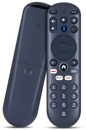 Replacement Voice Remote Control for GCI, Spectrum TV 4K Xumo Stream Box Replacement Voice Remote Control for GCI, Spectrum TV 4K Xumo Stream Box