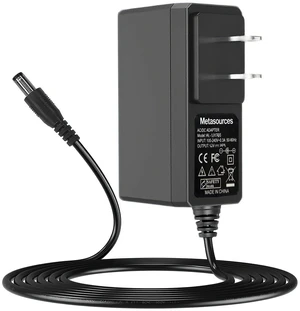 Charger for Tineco iFLOOR 5 Breeze FW103000US FW130200US YLJX21-T260100 Charger for Tineco iFLOOR 5 Breeze FW103000US FW130200US YLJX21-T260100