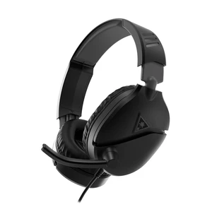 Turtle Beach Recon 70 Wired Multiplatform Gaming Headset for PC, PS5, Xbox Turtle Beach Recon 70 Wired Multiplatform Gaming Headset for PC, PS5, Xbox