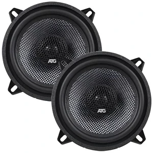 ATG Audio Transcend Series 5.25" Coaxial Speakers, Pair - ATG-TS502 ATG Audio Transcend Series 5.25" Coaxial Speakers, Pair - ATG-TS502