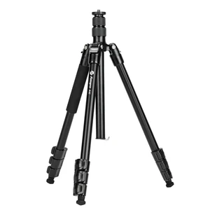 Fotopro 73inch Camera Tripod Aluminum Monopod Detachable Lightweight Travel Tripod A4i Black (Without Ball Head) Fotopro 73inch Camera Tripod Aluminum Monopod Detachable Lightweight Travel Tripod A4i Black (Without Ball Head)
