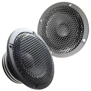 Rage 3" 80 Watts RMS 6-Ohm Compact Midrange Driver Speaker Pair B2-RAGE3MR Rage 3" 80 Watts RMS 6-Ohm Compact Midrange Driver Speaker Pair B2-RAGE3MR