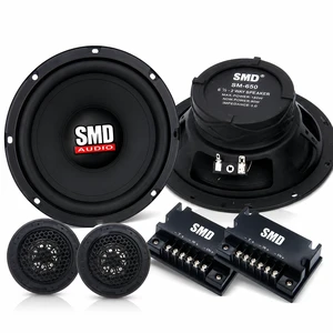 huananhe 6.5-Inch Car Audio Combination Speaker System huananhe 6.5-Inch Car Audio Combination Speaker System