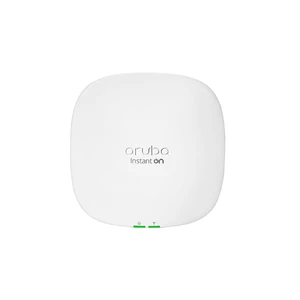 HPE Networking Instant On Access Point AP25 4x4 WiFi 6 Indoor Wireless Access Point ^^ Power Source Not Included ^^ US Model (R9B27A), Dual-Band HPE Networking Instant On Access Point AP25 4x4 WiFi 6 Indoor Wireless Access Point ^^ Power Source Not Included ^^ US Model (R9B27A), Dual-Band
