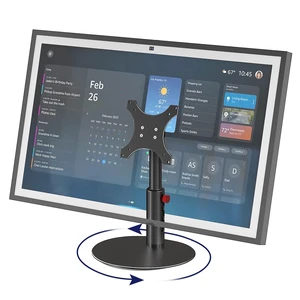 WAWXH1314 Rotatable & Tiltable Stand for Echo Show 21 and 15 (1st, 2nd) Gen WAWXH1314 Rotatable & Tiltable Stand for Echo Show 21 and 15 (1st, 2nd) Gen
