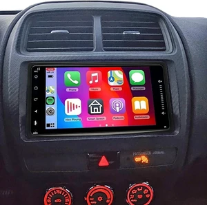 2+64G Android 14 Car Stereo for Mitsubishi Outlander 2018-2021 Radio Upgrade, 7 inch Touch Screen Radio for Mitsubishi Outlander with Wireless Carplay Android Auto Navi AHD Backup Camera 2+64G Android 14 Car Stereo for Mitsubishi Outlander 2018-2021 Radio Upgrade, 7 inch Touch Screen Radio for Mitsubishi Outlander with Wireless Carplay Android Auto Navi AHD Backup Camera