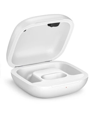 NPYXBR Charging Case Replacement for Powerbeats Pro: Beats Earbuds Charger Case with Bluetooth Pairing Sync Button, 700mAh Battery, Earbuds Not Included NPYXBR Charging Case Replacement for Powerbeats Pro: Beats Earbuds Charger Case with Bluetooth Pairing Sync Button, 700mAh Battery, Earbuds Not Included